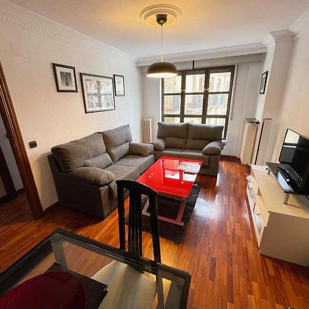 Apartamento Reyes de España / Free Parking&Wi Fi Salamanca Exterior foto