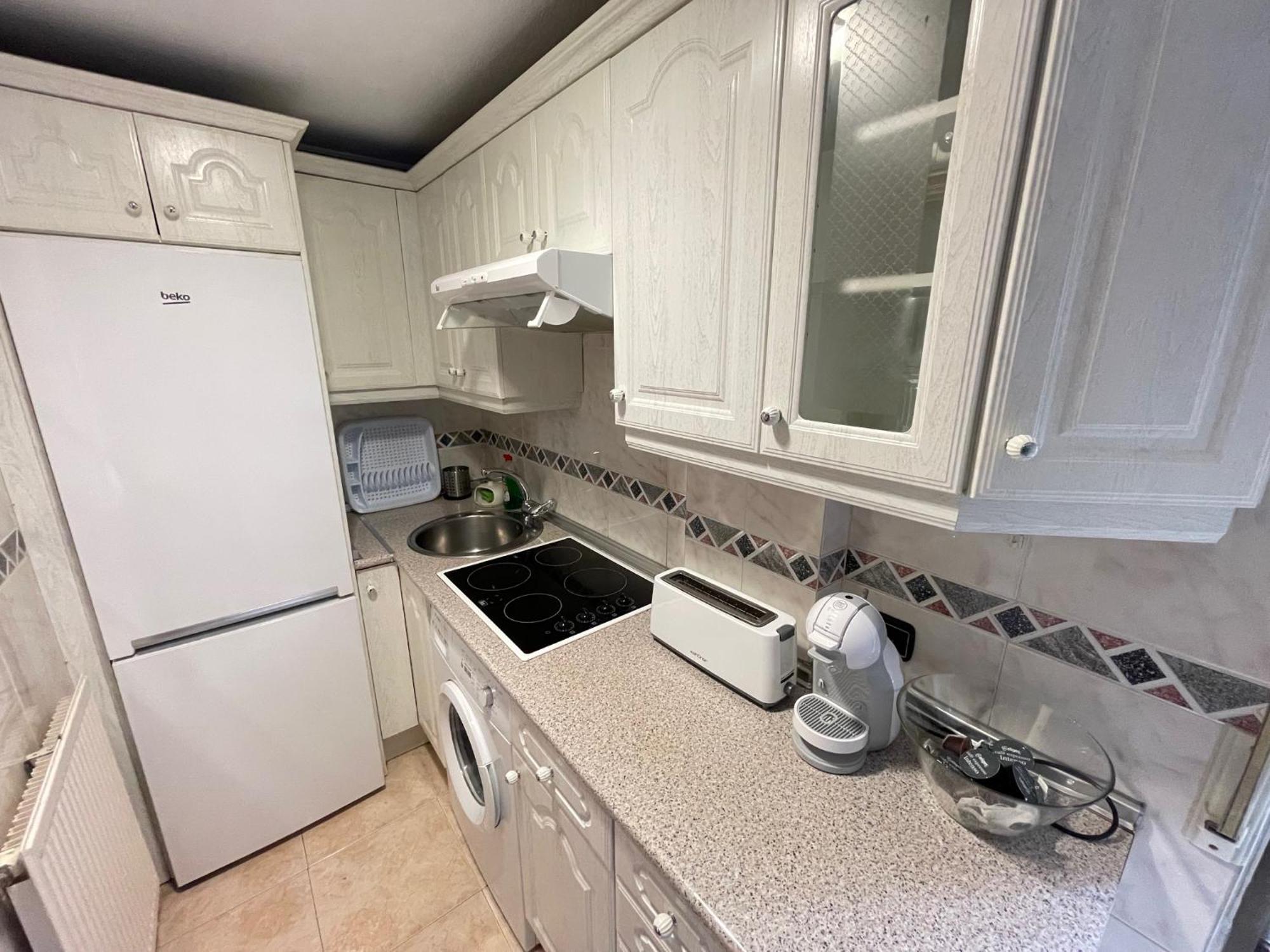 Apartamento Reyes de España / Free Parking&Wi Fi Salamanca Exterior foto
