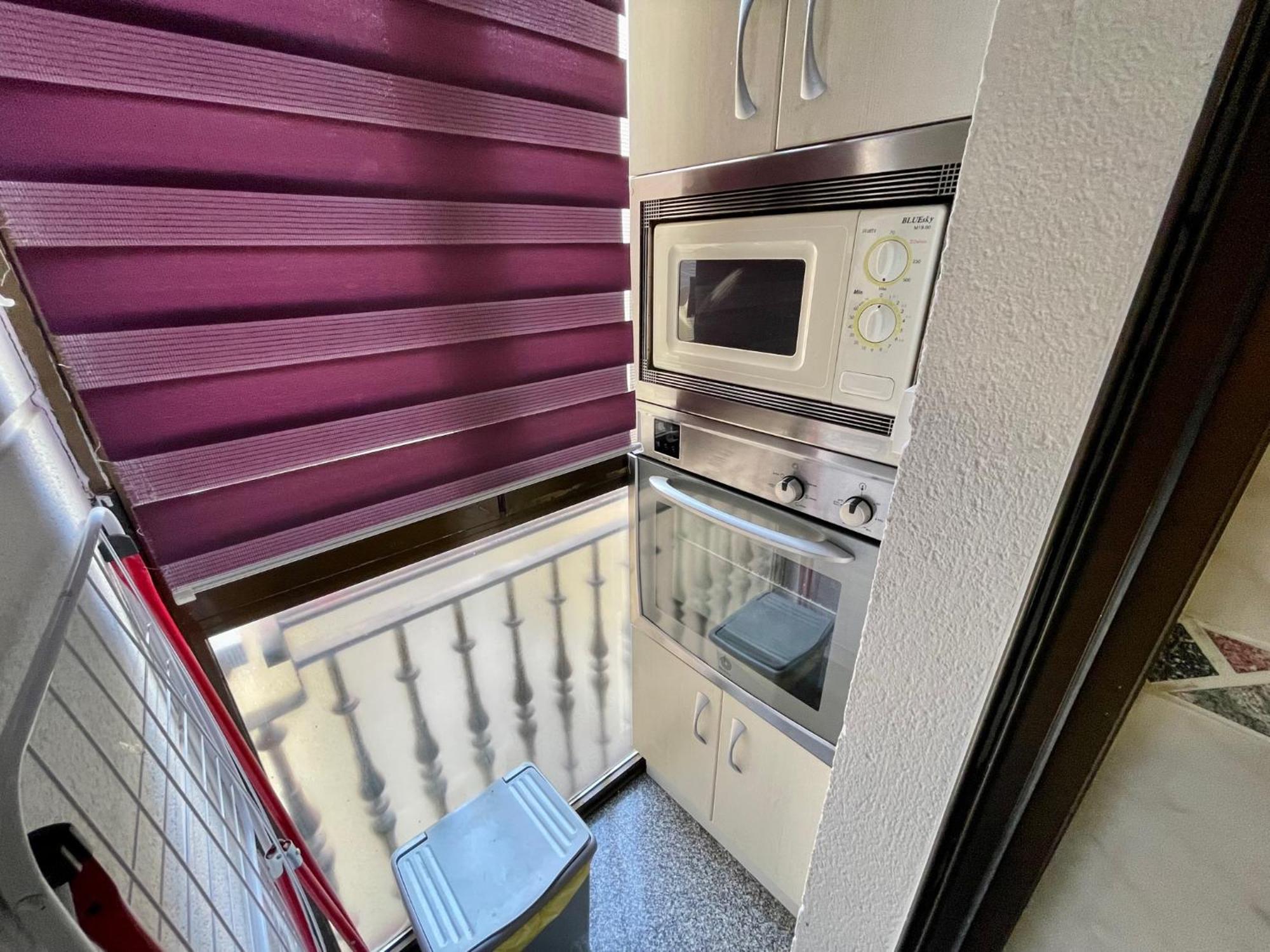 Apartamento Reyes de España / Free Parking&Wi Fi Salamanca Exterior foto